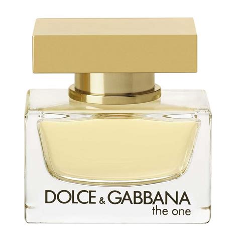 dolce gabbana the one damen 30ml|Dolce & Gabbana the one femme.